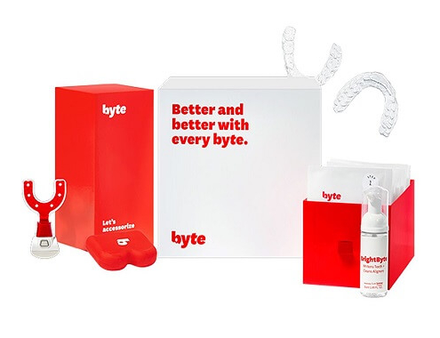 How Much Does Byte Cost