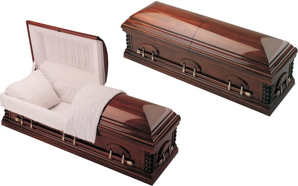 Casket Cost