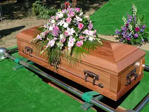 Casket