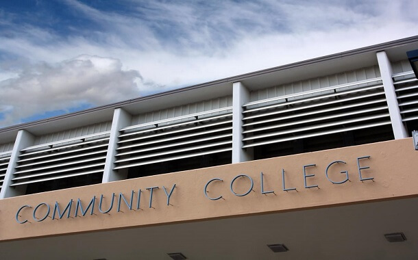Community College Cost