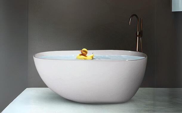 Cost to Replace a Bathtub
