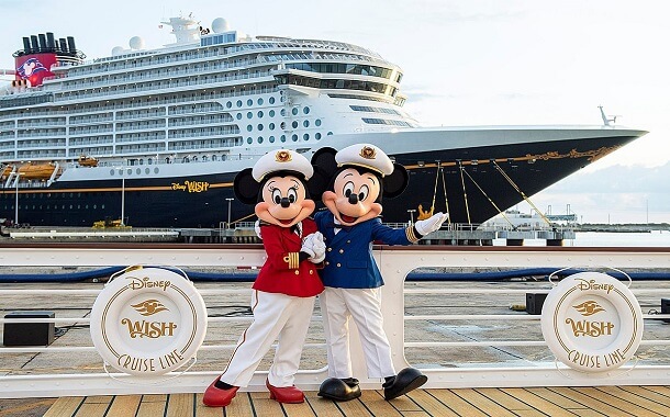 How Much Does the Disney Cruise Cost
