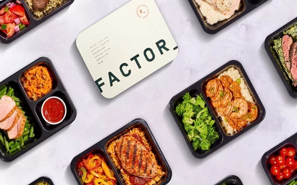 Factor Meals Cost