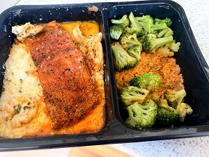 Factor Meals