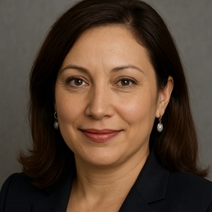 Lisa Shelby