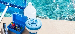 Maintain a Pool