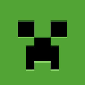Minecraft Logo