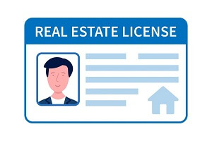 Real Estate License