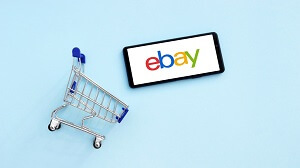 Selling on eBay