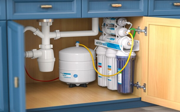 Water Softener Cost