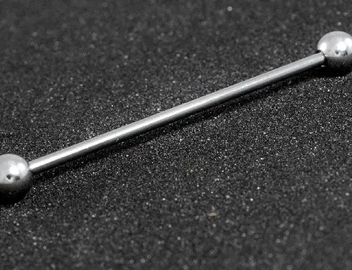Apadravya Piercing Cost
