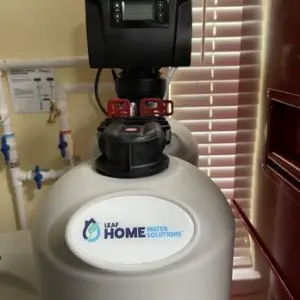 Leaf Home Water System