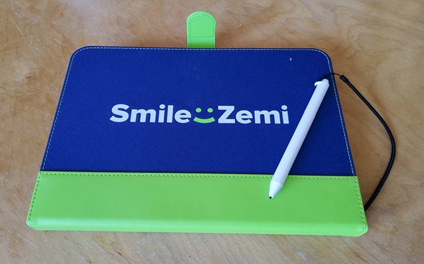 Smile Zemi Cost