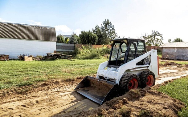 Bobcat Skid Steer Cost