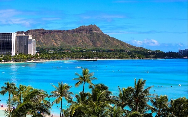 Cost to live in Hawaii