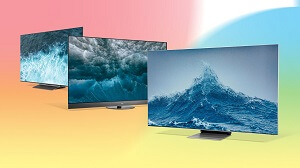 Flat Screen TV