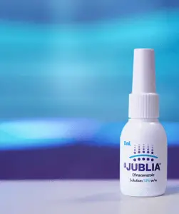 Jublia Bottle