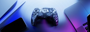 PS5 Controller