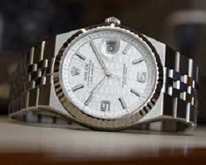 Rolex Land Dweller