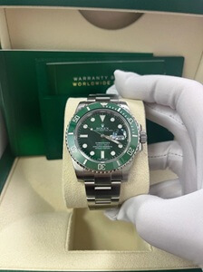Rolex Submariner for Sale