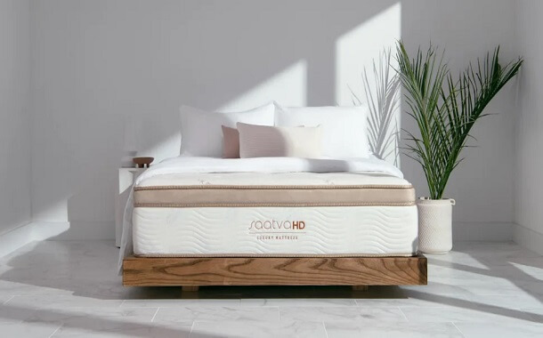 Saatva Mattress Cost