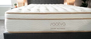 Saatva Matress
