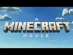 The Minecraft Movie