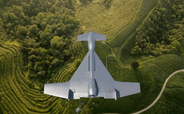HAROP Drone Cost