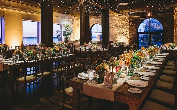 Liberty Warehouse Wedding Cost