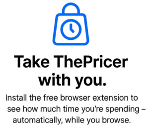 ThePricer Extension Slider