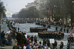 Trump Military Parade 
