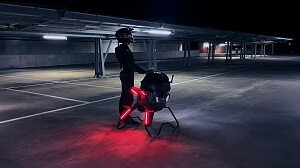 Volonaut Airbike