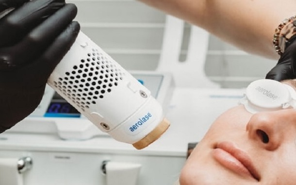 Aerolase Laser Cost