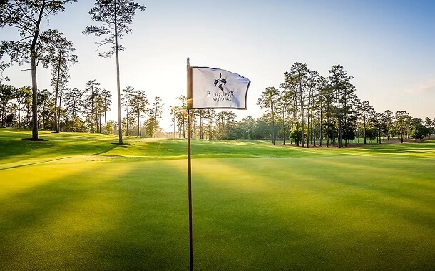 Bluejack National Membership Cost
