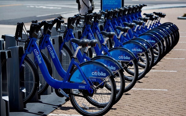 Citi Bike Cost