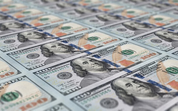 Cost to Make a Dollar Bill