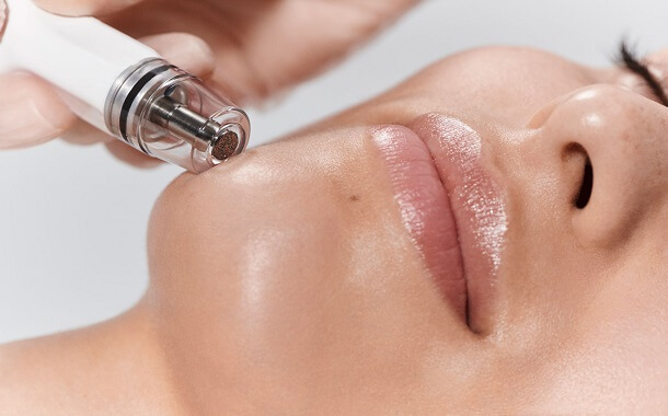 Diamond Glow Facial Cost