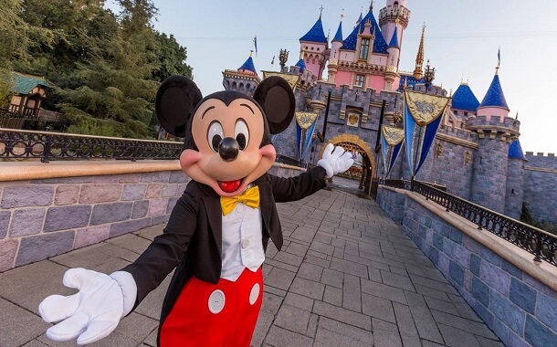 Disneyland Tour Guide Cost