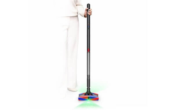 Dyson Pencil Vac Cost