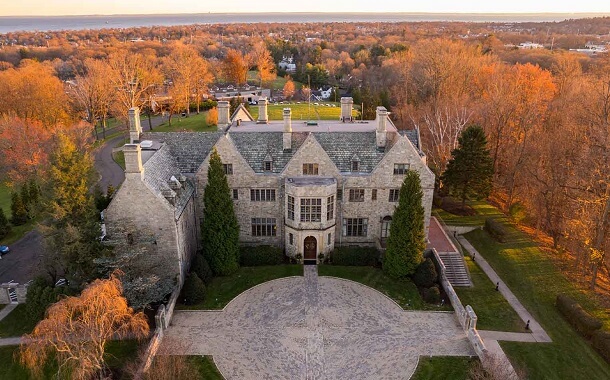 Fairfield University Cost
