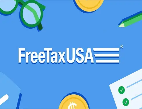 FreeTaxUSA Cost