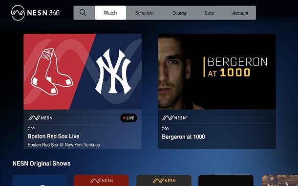 NESN 360 Cost