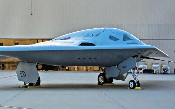 B-21 Raider Cost
