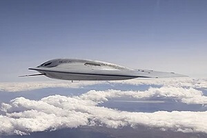 B-21 Raider 
