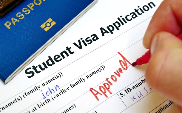 F1 Student Visa Cost