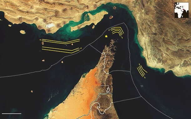 Strait of Hormuz Closing Cost