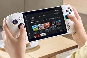 Xbox Ally
