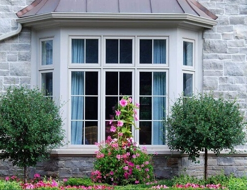 Bay Window Replacement Cost