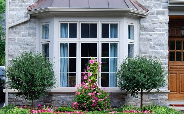 Bay Window Replacement Cost