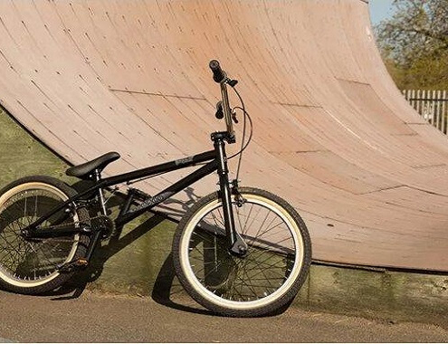 BMX Bike Cost